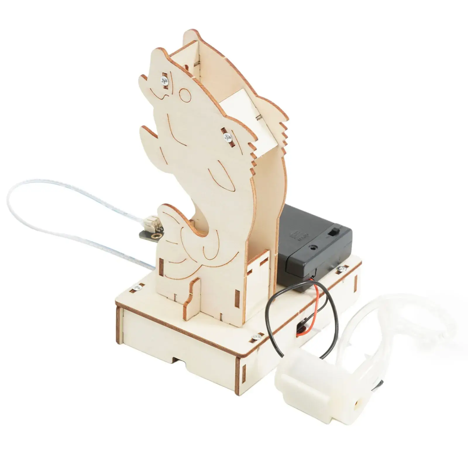 STEAM Maker for Kids Science Experiment Kit - Image 22