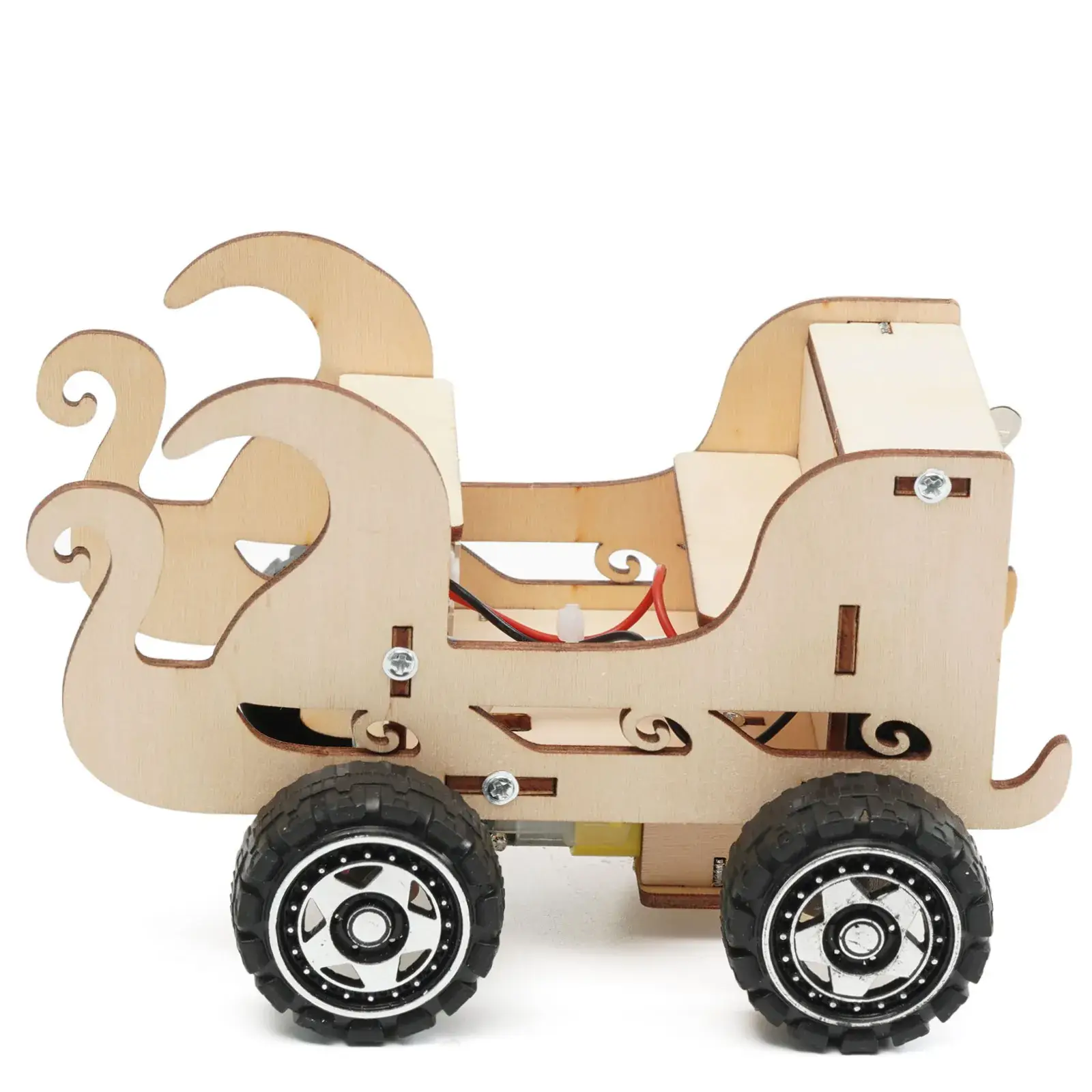 STEAM Maker for Kids Science Experiment Kit - Image 23