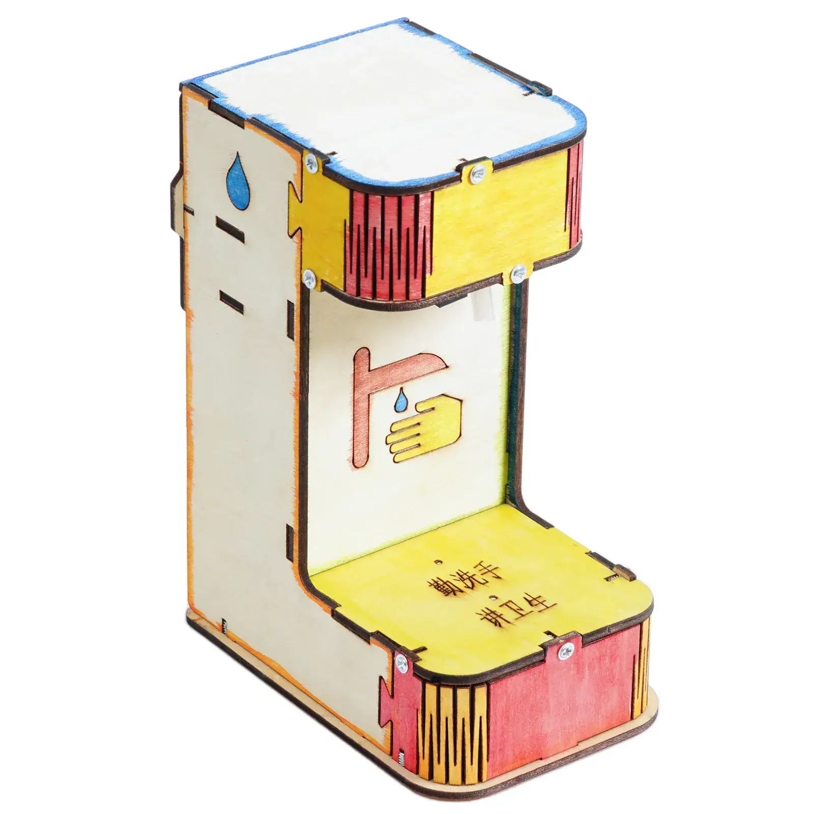 STEAM Maker for Kids Science Experiment Kit - Image 26