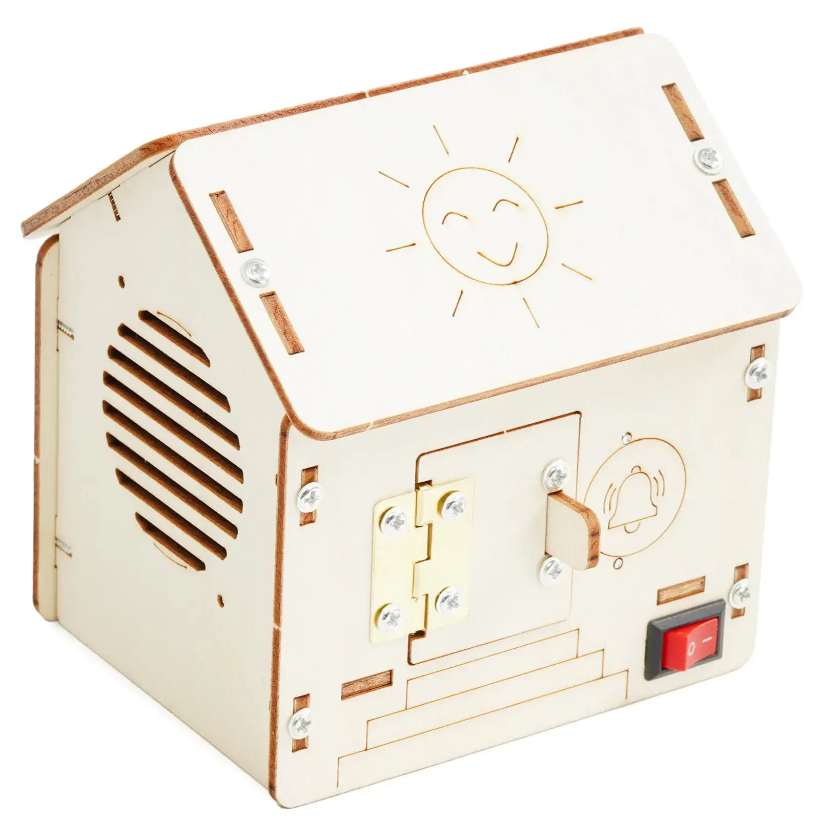 STEAM Maker for Kids Science Experiment Kit - Image 29