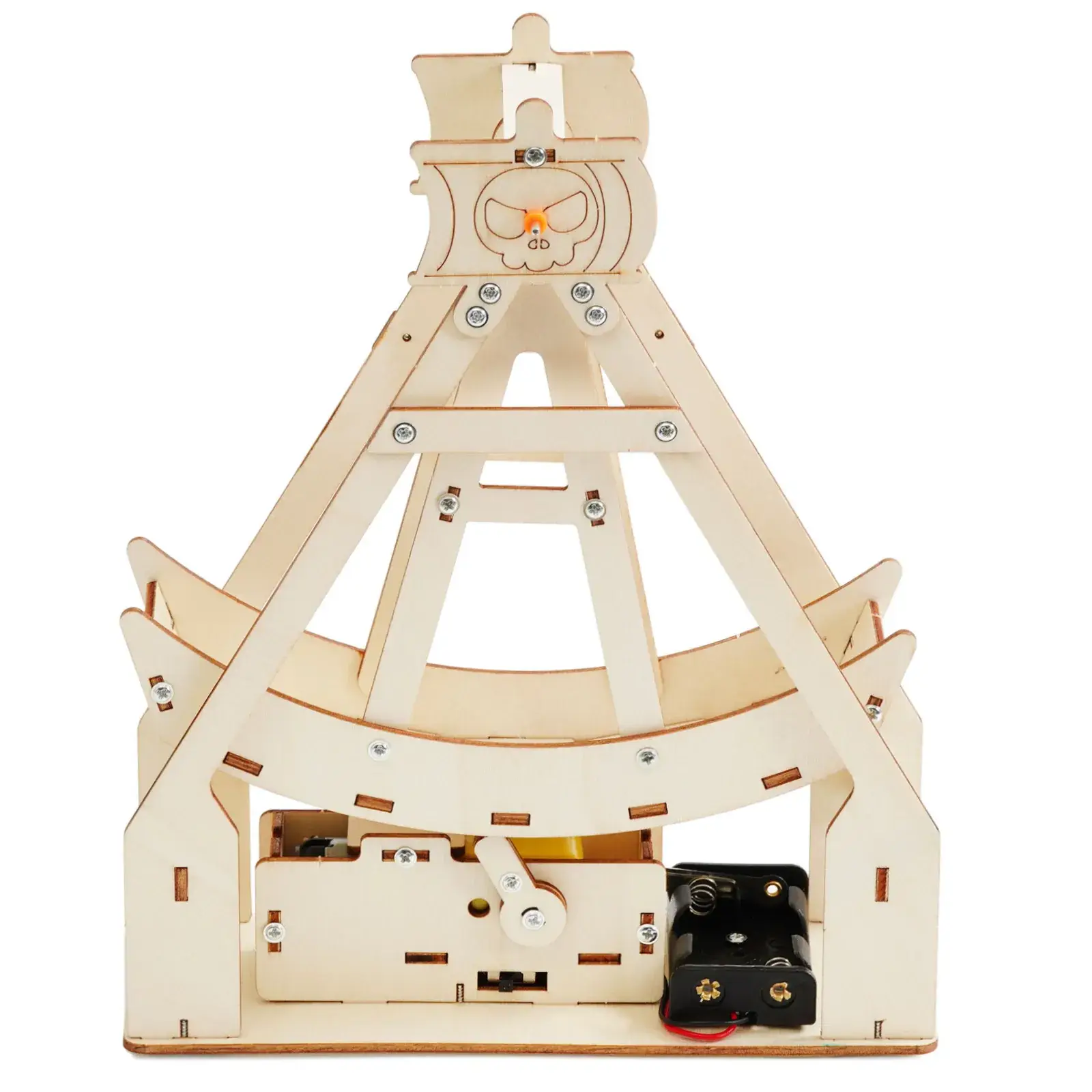 STEAM Maker for Kids Science Experiment Kit - Image 31