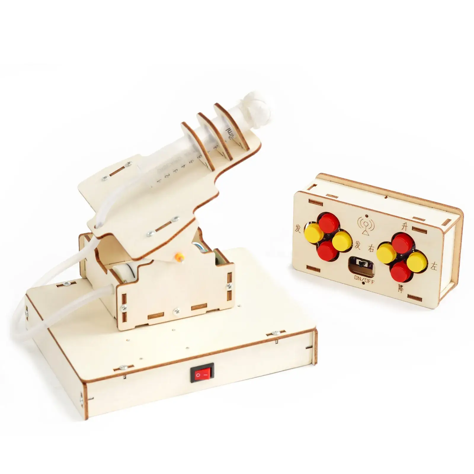 STEAM Maker for Kids Science Experiment Kit - Image 34