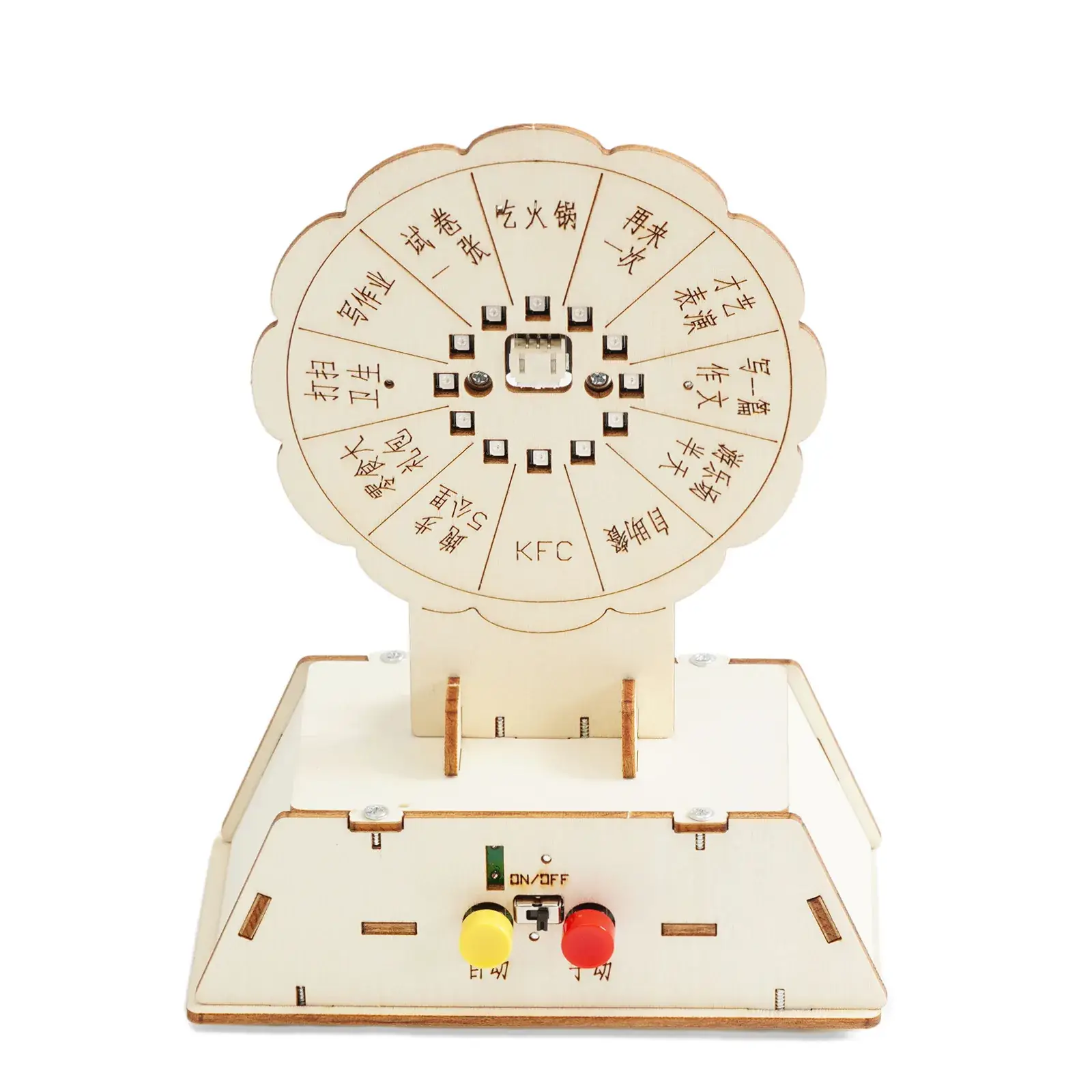 STEAM Maker for Kids Science Experiment Kit - Image 35