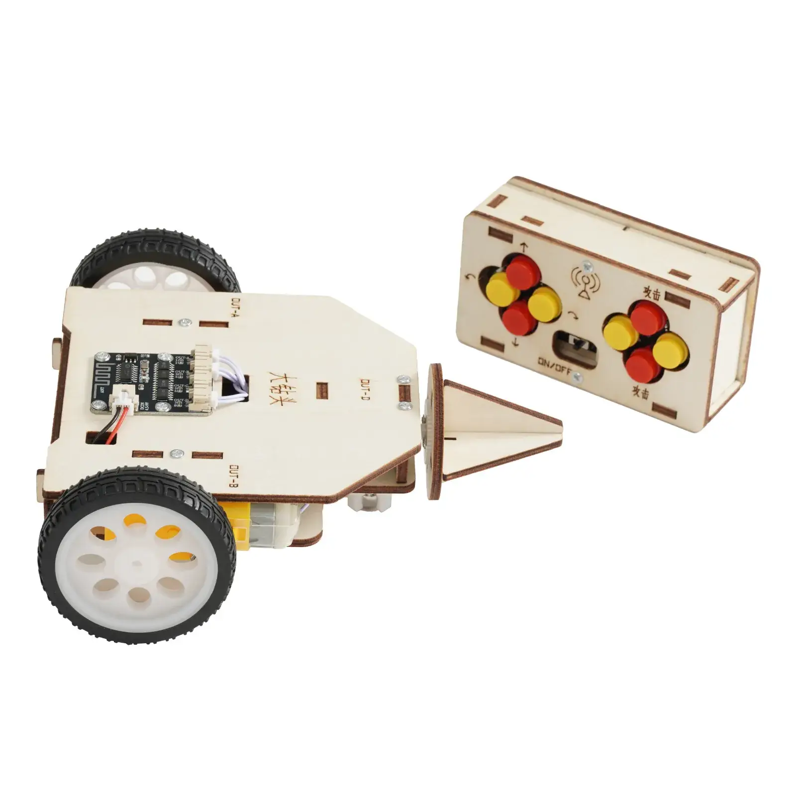 STEAM Maker for Kids Science Experiment Kit - Image 41