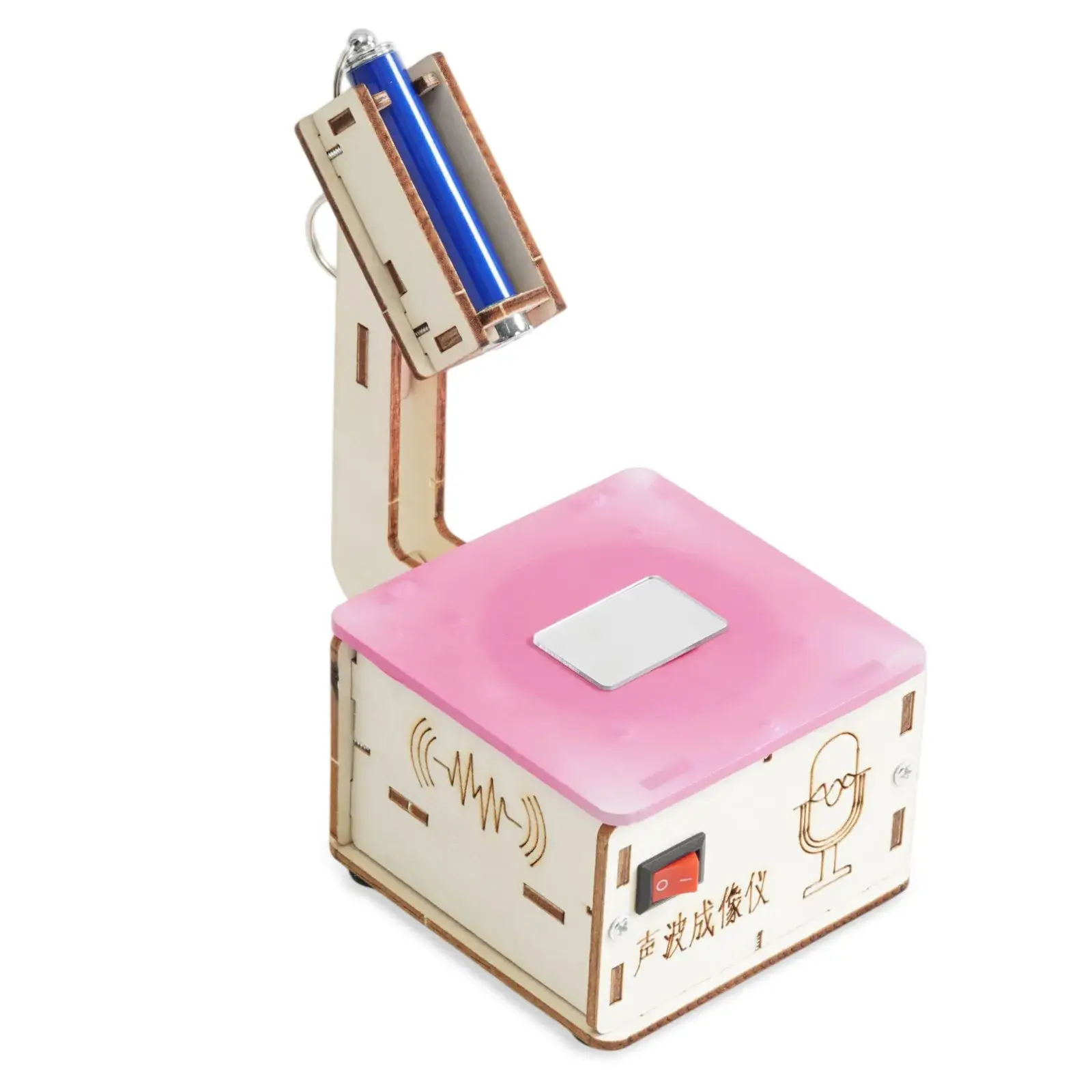 STEAM Maker for Kids Science Experiment Kit - Image 45