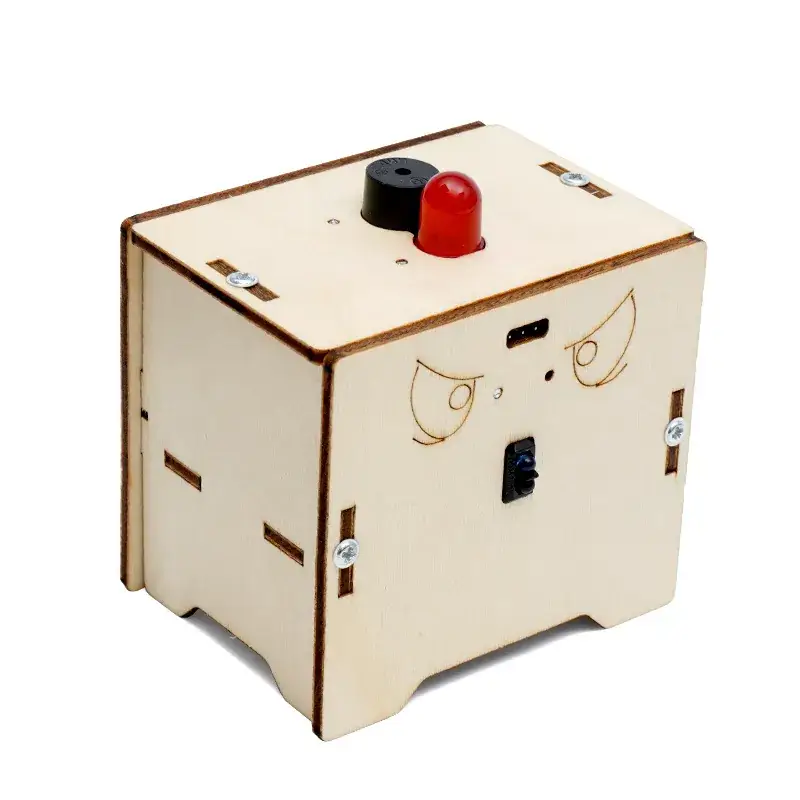 STEAM Maker for Kids Science Experiment Kit - Image 5