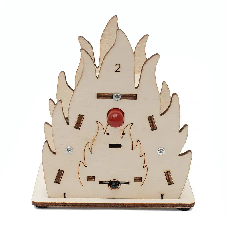 STEAM Maker for Kids Science Experiment Kit - Image 51