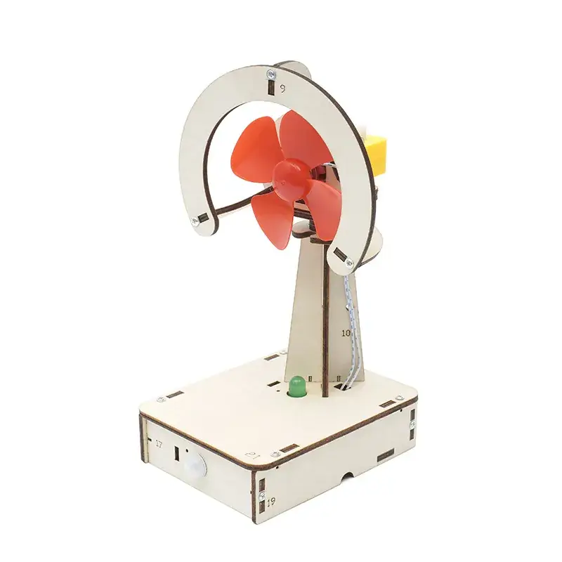 STEAM Maker for Kids Science Experiment Kit - Image 52