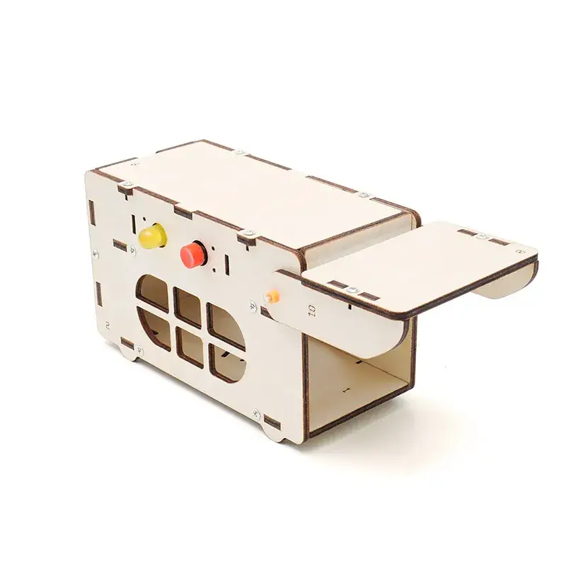 STEAM Maker for Kids Science Experiment Kit - Image 53