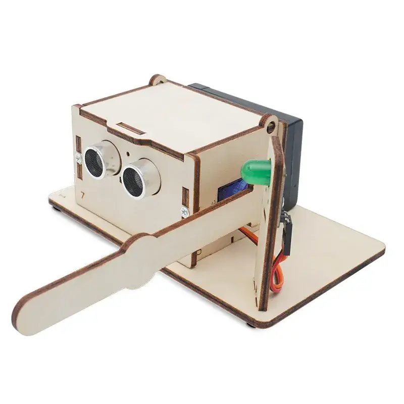 STEAM Maker for Kids Science Experiment Kit - Image 54