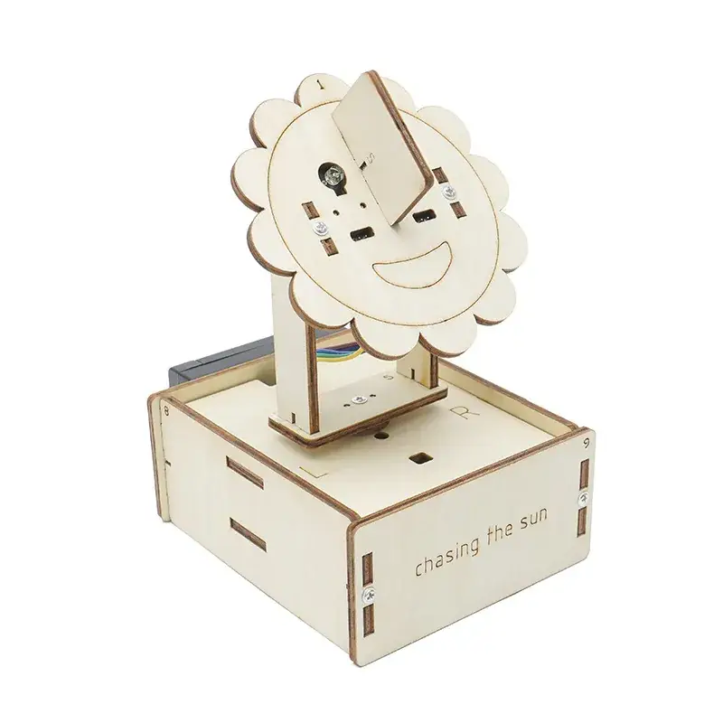 STEAM Maker for Kids Science Experiment Kit - Image 55