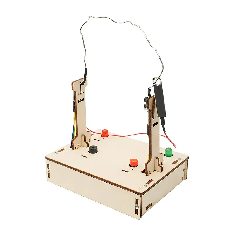STEAM Maker for Kids Science Experiment Kit - Image 56