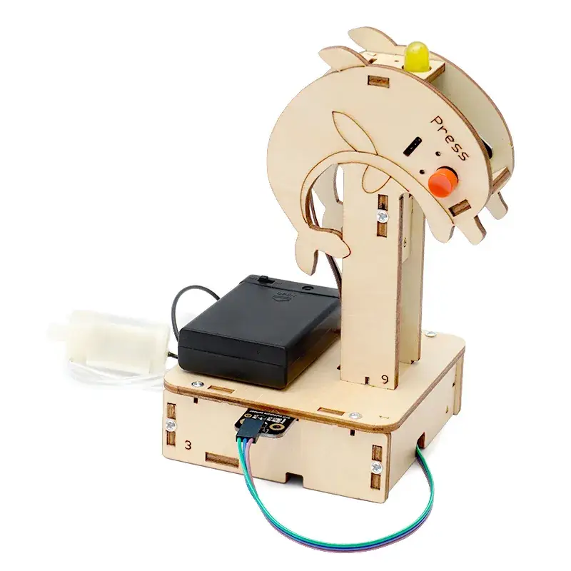 STEAM Maker for Kids Science Experiment Kit - Image 57