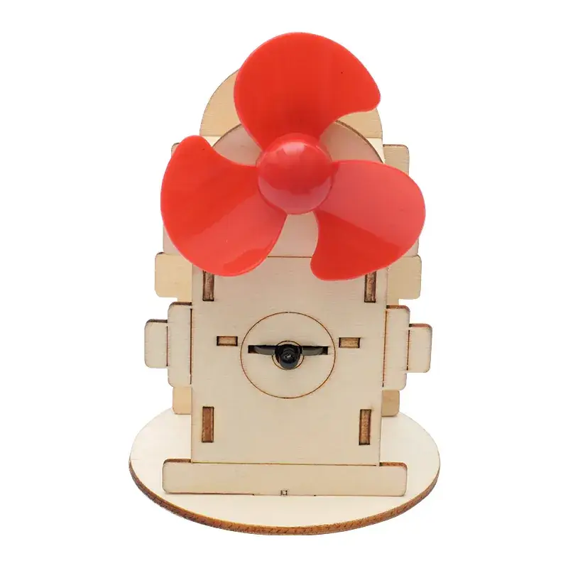 STEAM Maker for Kids Science Experiment Kit - Image 6