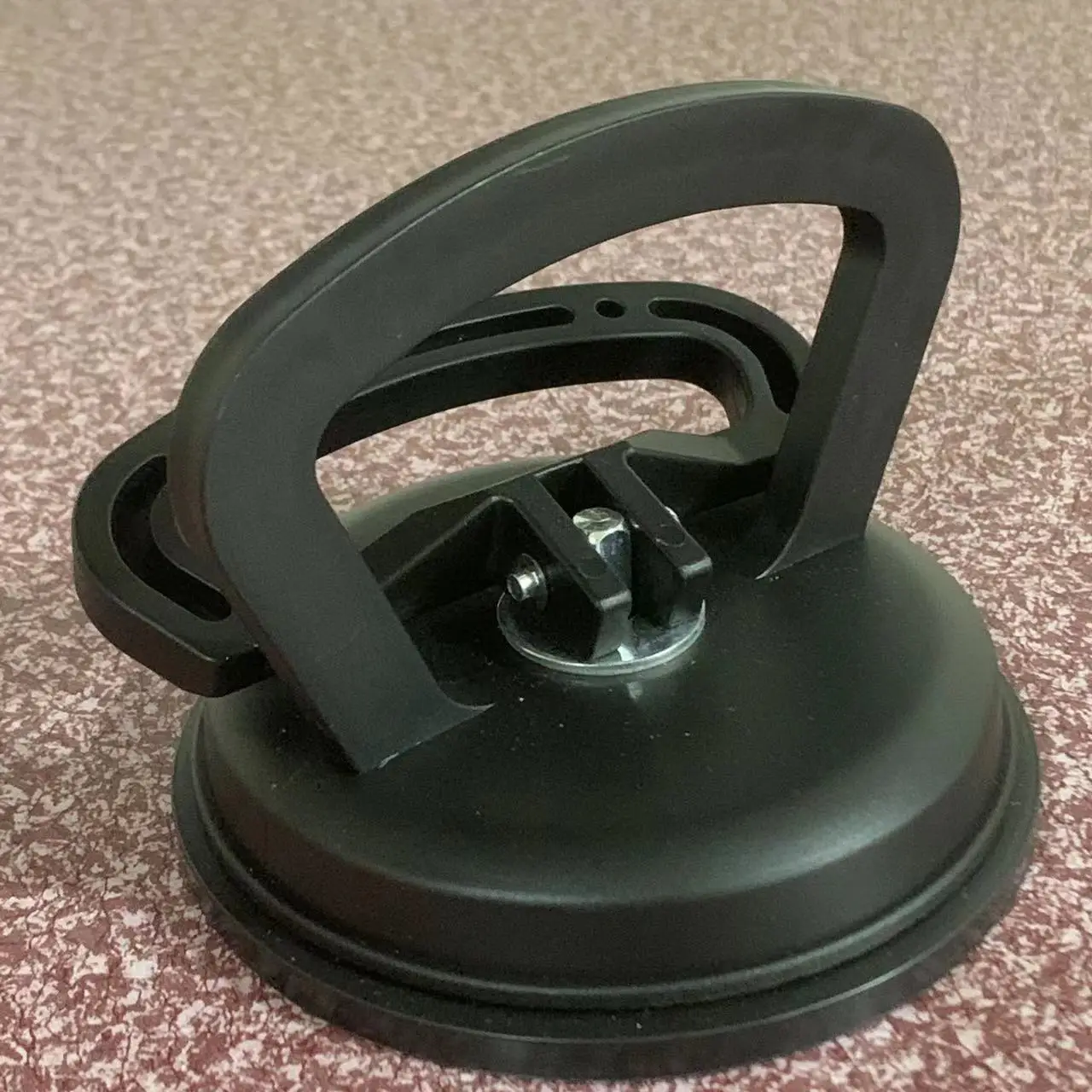 Large black (metal shaft)