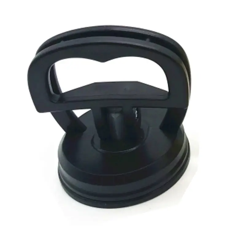 Small black