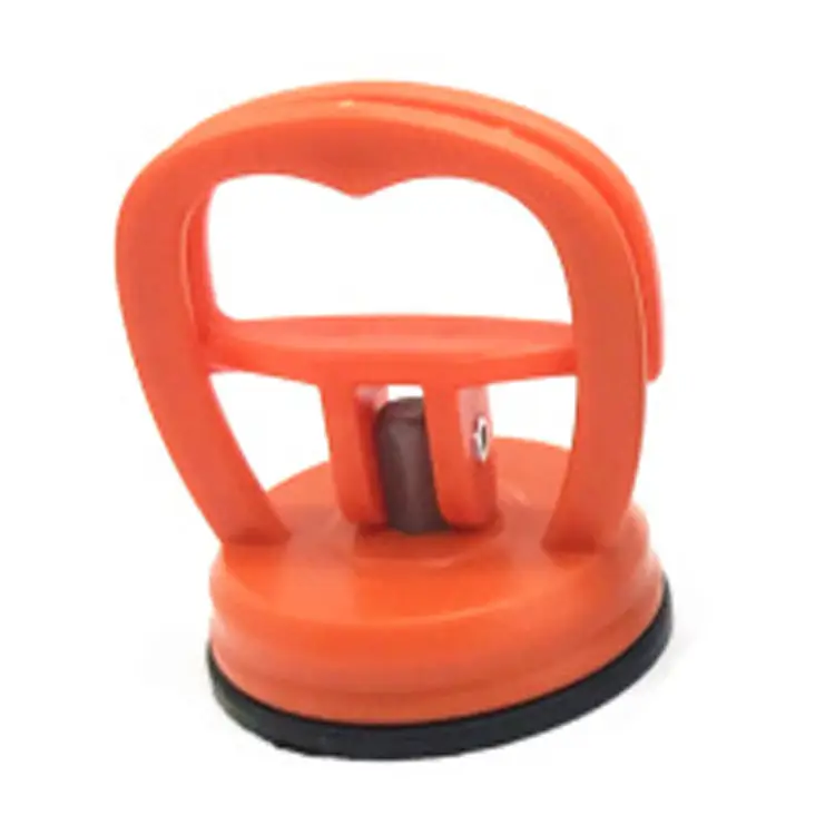 Small Orange