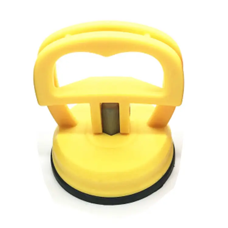 Small yellow