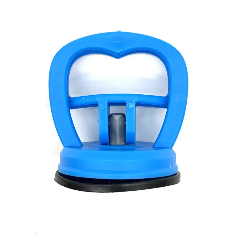 small light blue