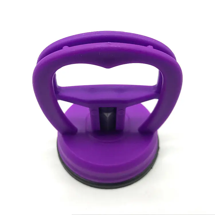 Small purple
