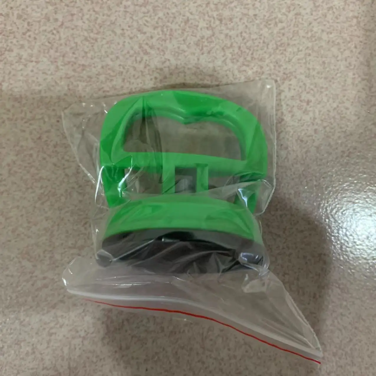 Small Grass Green (Single)