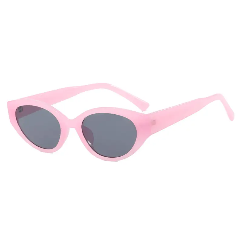 Black Round Sunglasses for Bar & Disco Wear
