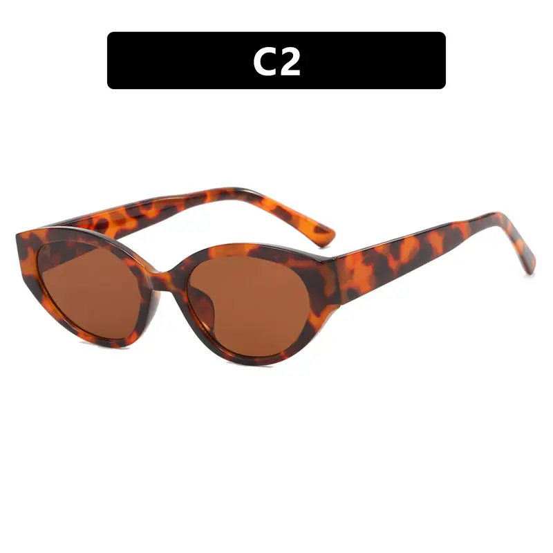 Black Round Sunglasses for Bar & Disco Wear