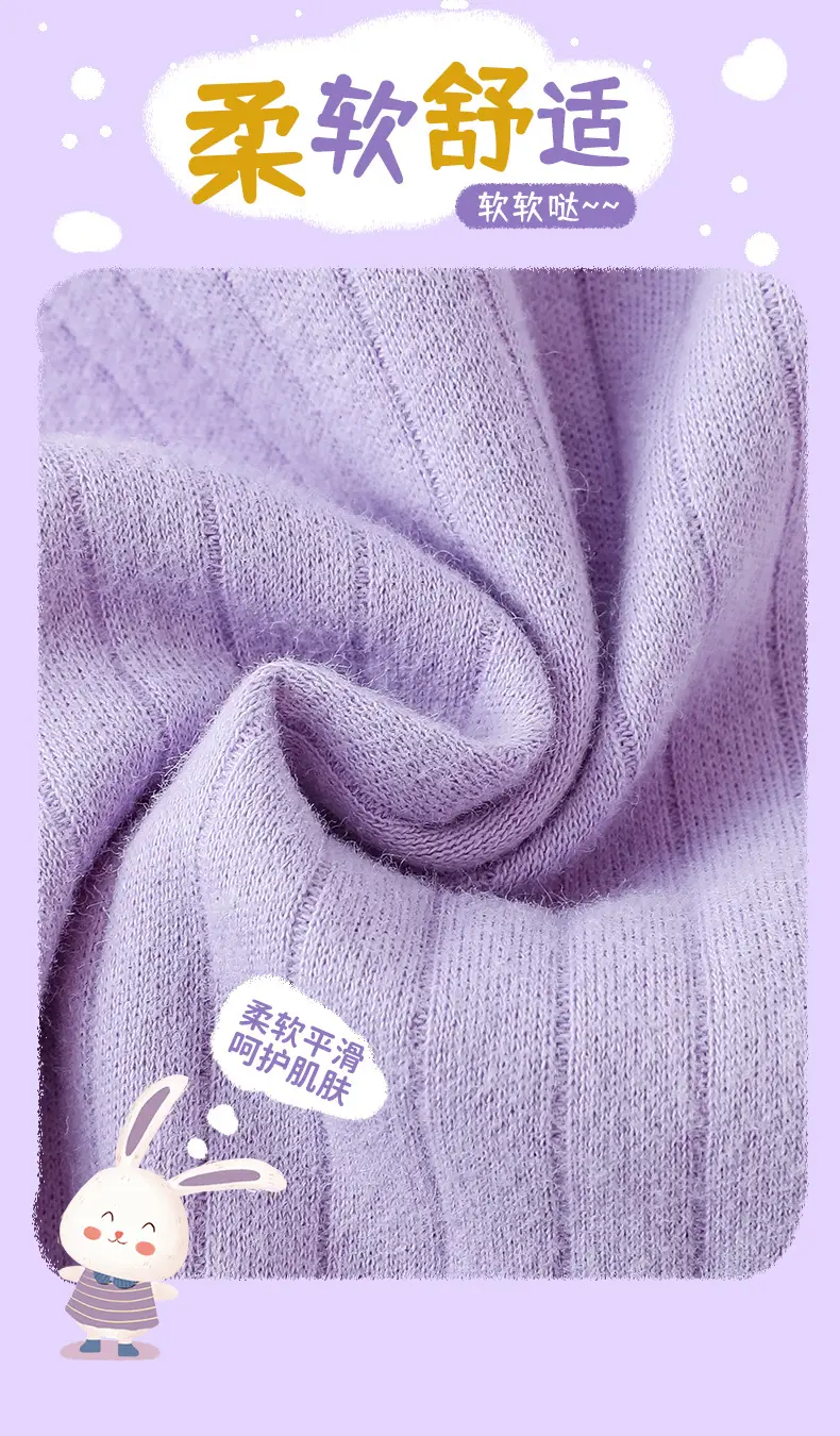 Baby Cotton Dolphin Jumpsuit Newborn Long Sleeve — feature 4