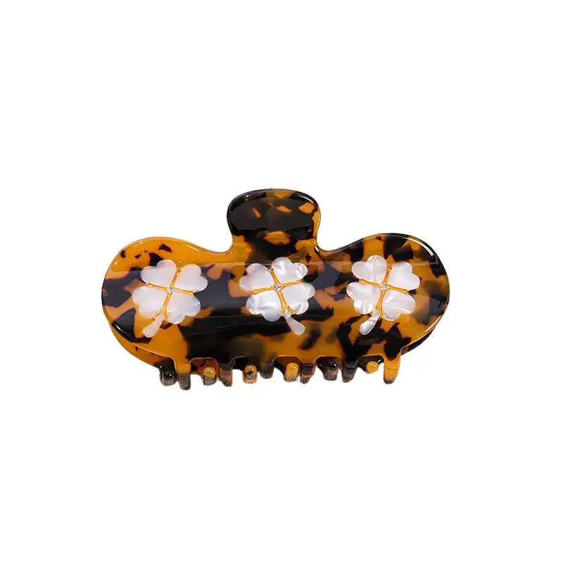 True Acetic Acid Hairpin with Bow Design - Image 14