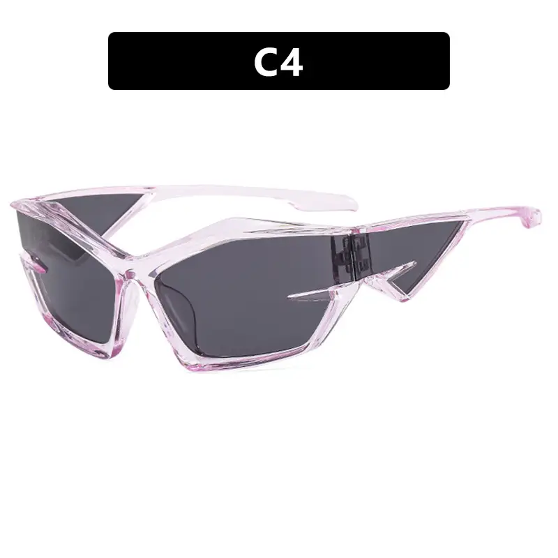 Transparent Purple gray sheet