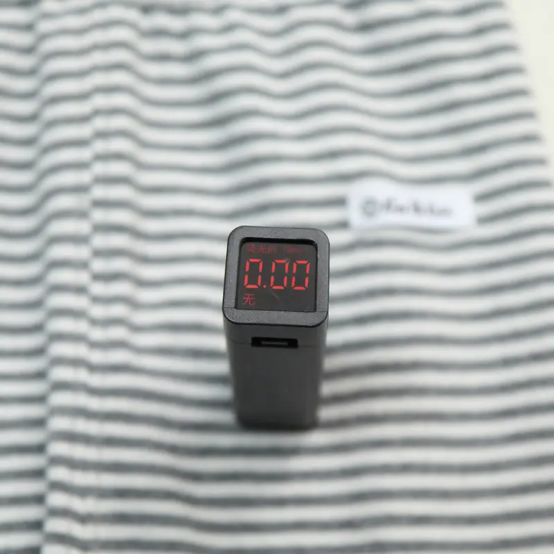 Digital Watch for Boys Girls Cotton Warm Pajama Pants - Image 8