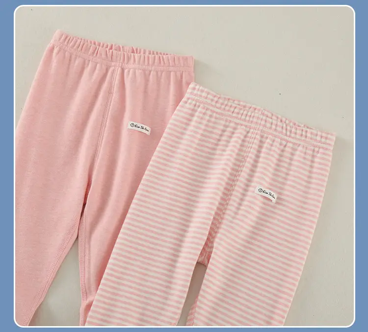 Digital Watch for Boys Girls Cotton Warm Pajama Pants — feature 21