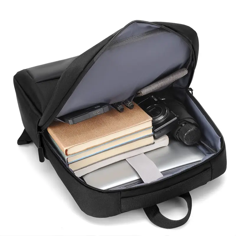 Men's Waterproof Computer Backpack with Custom Logo - Image 8