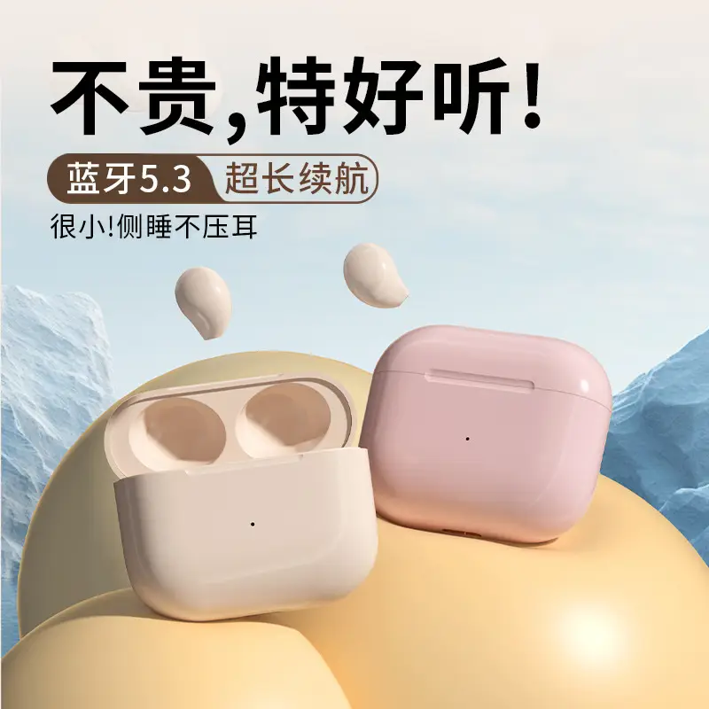 A2 Invisible Bluetooth Headset for Long Wear - Image 8