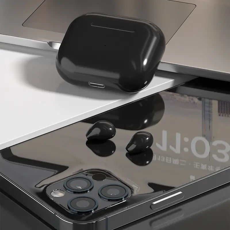 A2 Invisible Bluetooth Headset for Long Wear — feature 19