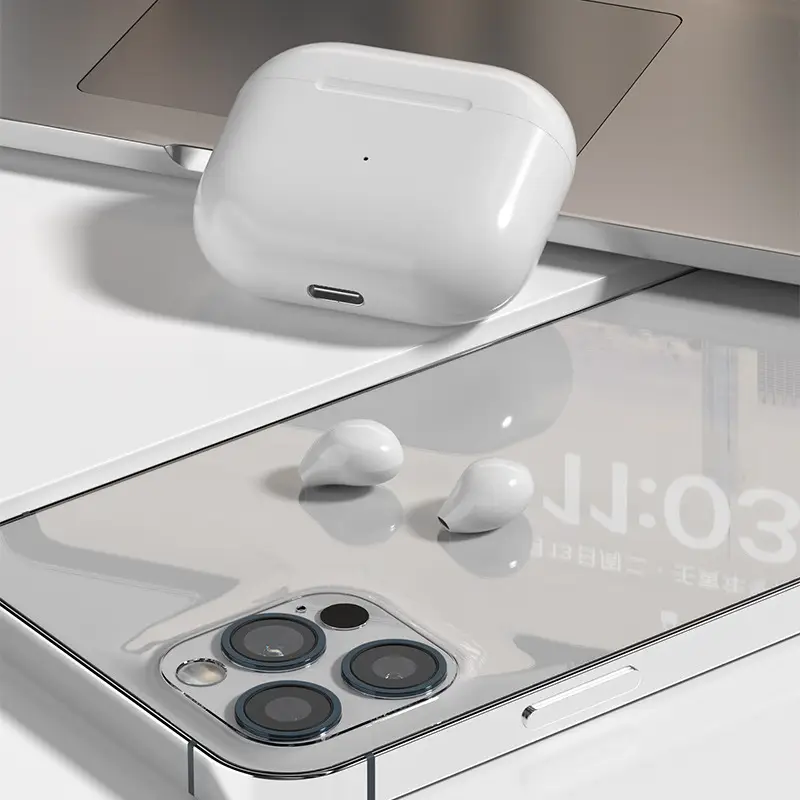 A2 Invisible Bluetooth Headset for Long Wear — feature 20