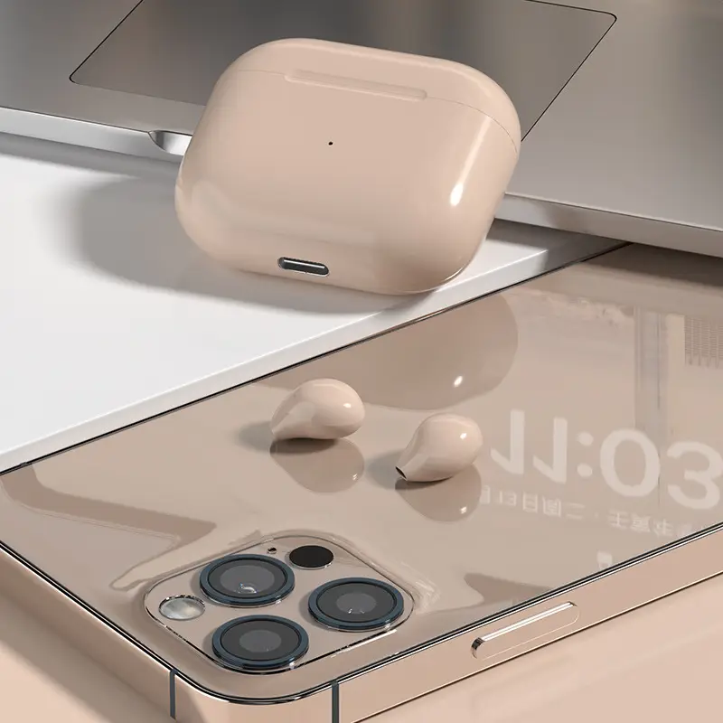 A2 Invisible Bluetooth Headset for Long Wear — feature 21