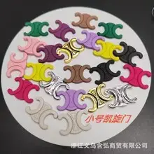 Pearl Crescent Hairpin Korea Wholesale Metal Hairpin — feature 21