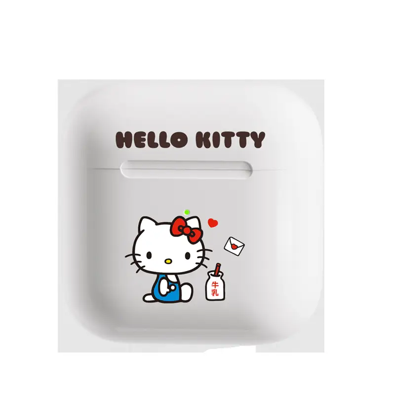 Sanrio Bluetooth Headset A4 Long Life HIFI Stereo - Image 10