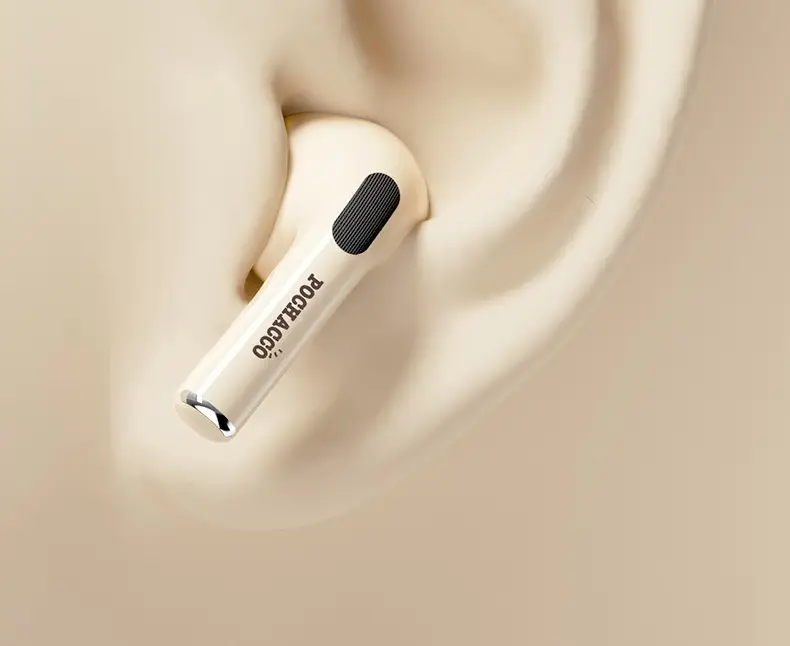 Sanrio Bluetooth Headset A4 Long Life HIFI Stereo — feature 9