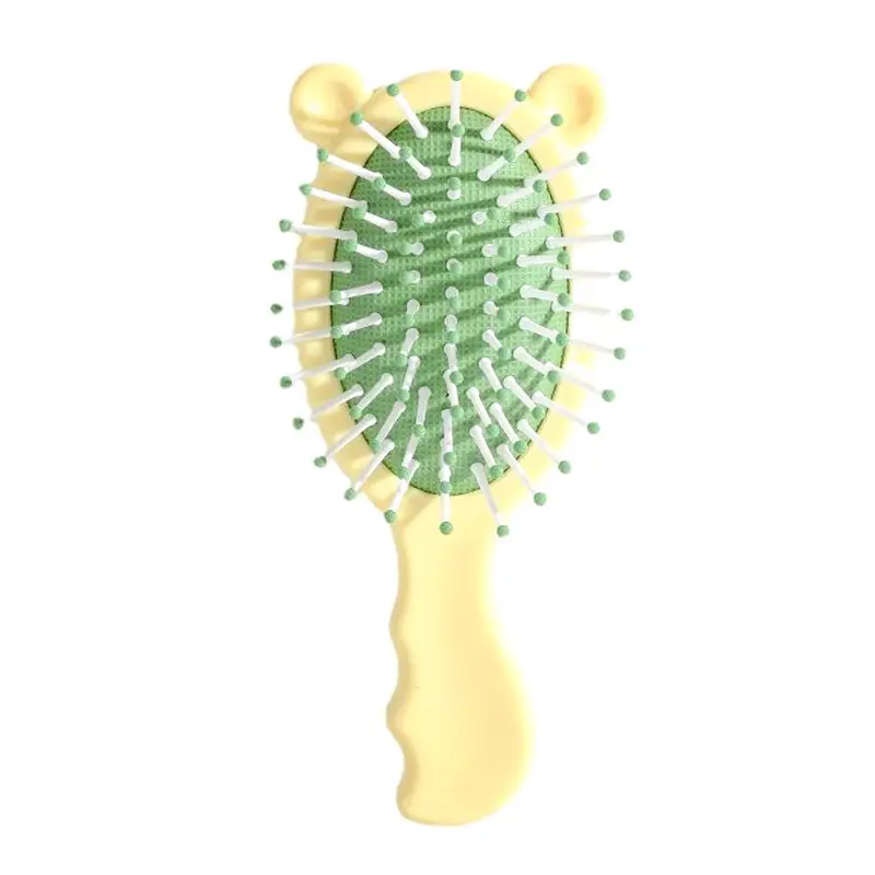 Mini Air Cushion Comb for Girls Travel & Home Use - Image 24