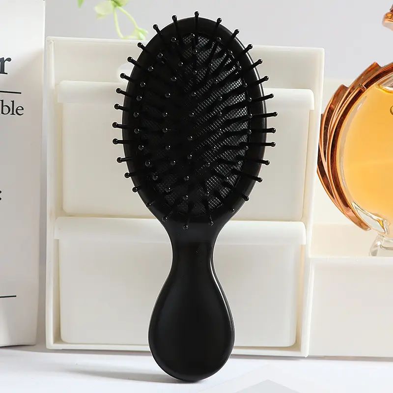 Mini Air Cushion Comb for Girls Travel & Home Use - Image 16