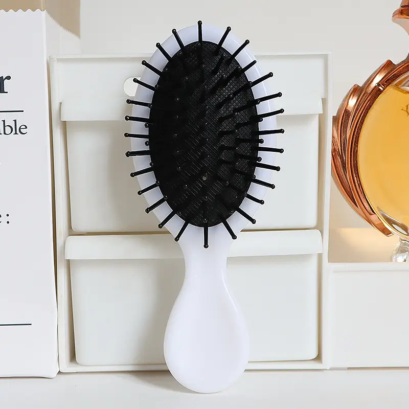 Mini Air Cushion Comb for Girls Travel & Home Use - Image 17