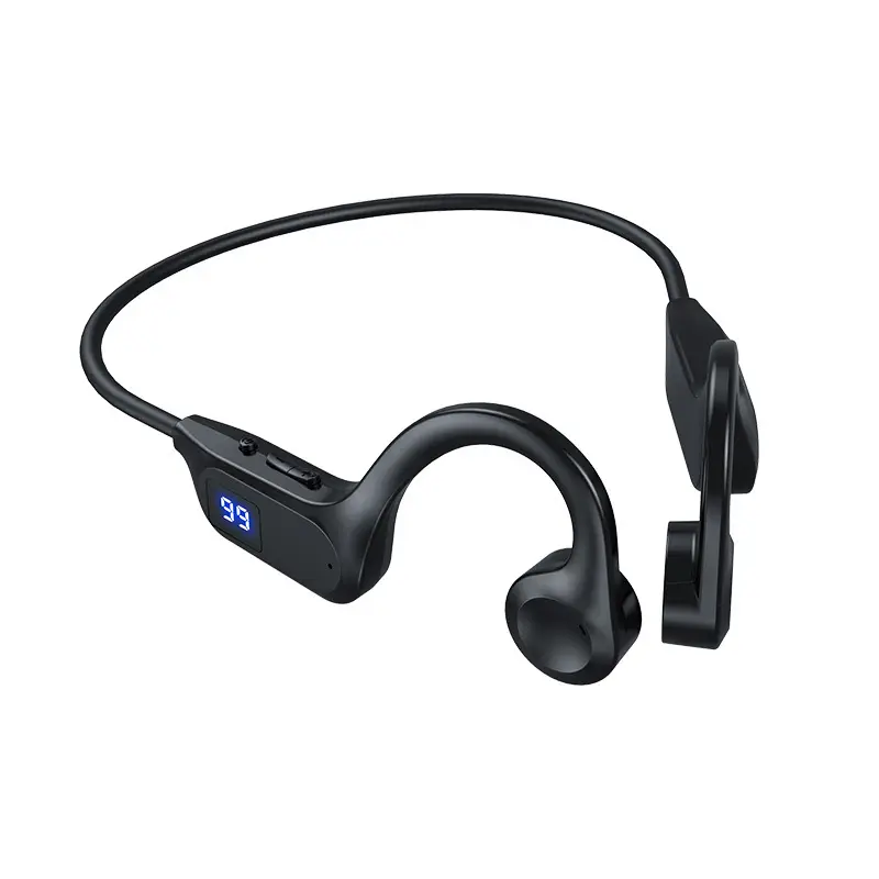 Cross-border Bluetooth Headset with 8h Call Time - Image 7