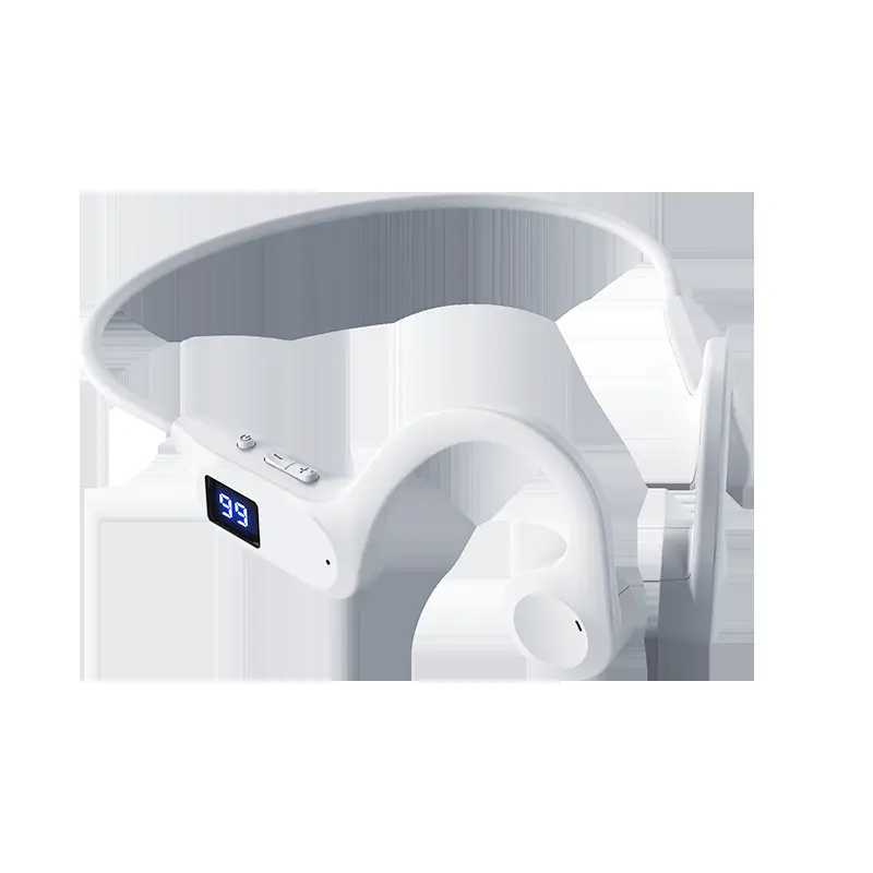 Cross-border Bluetooth Headset with 8h Call Time - Image 2