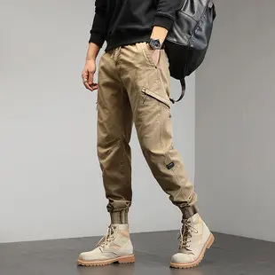 Men's American Workwear Pants Winter 2025 Tactical Urban Outdoor — feature 11