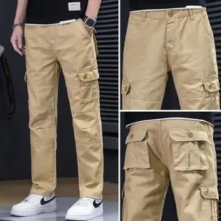 Men's American Workwear Pants Winter 2025 Tactical Urban Outdoor — feature 15
