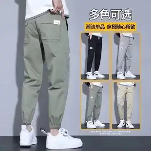 Men's American Workwear Pants Winter 2025 Tactical Urban Outdoor — feature 17