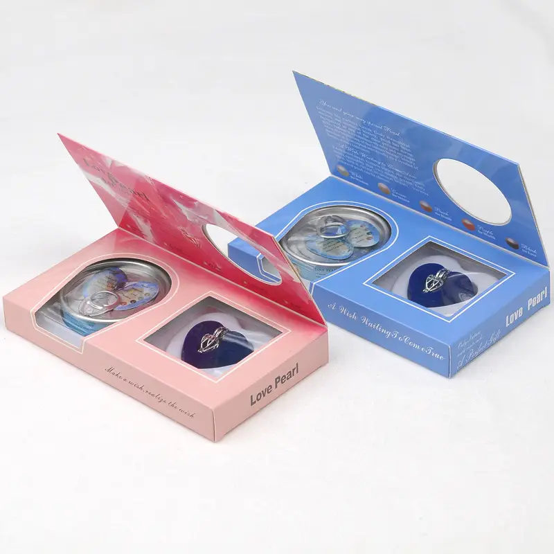 Wholesale Pearl Clam Set with Blind Box Gift Box - Image 4