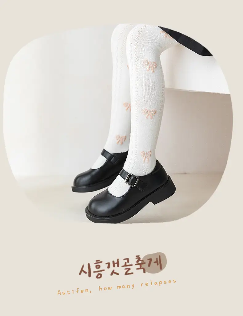 2025 Cotton Baby Leggings White Summer Girls — feature 12